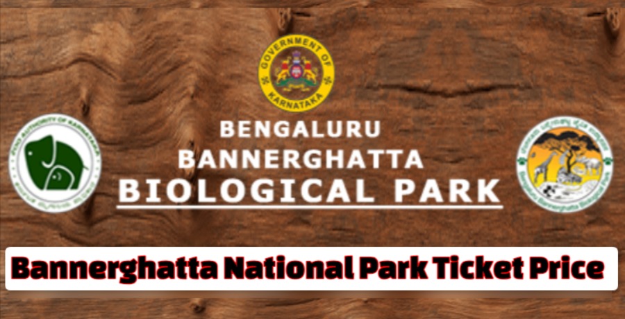 Bannerghatta National Park Online Booking