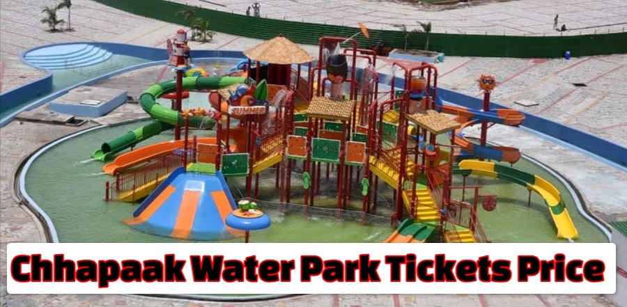 Chhapaak Water Park Ticket Booking 